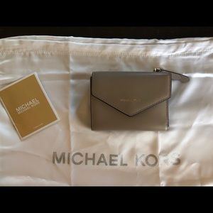 Michael Kors Envelope Wallet